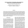 Reliable Isotropic Tetrahedral Mesh Generation Based on an Advancing Front Method