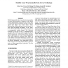 Reliable Laser Programmable Gate Array Technology