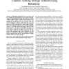 Reliable Partial Replication of Contents in Web Clusters: Getting Storage without losing Reliability