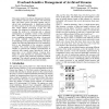 Remembrance of Streams Past: Overload-Sensitive Management of Archived Streams