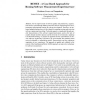 REMEX - A Case-Based Approach for Reusing Software Measurement Experienceware
