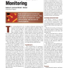 Remote Medical Monitoring