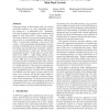 Remote Profiling of Resource Constraints of Web Servers Using Mini-Flash Crowds