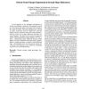 Remote Sensed Images Segmentation through Shape Refinement