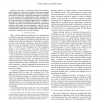 Removing erroneous history stack elements in concurrent learning