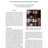 Removing Partial Occlusion from Blurred Thin Occluders