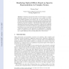 Rendering Optical Effects Based on Spectra Representation in Complex Scenes