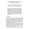 Rendering Optimizations Guided by Head-Pose Estimates and Their Uncertainty