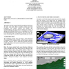 Rendering Water and Land Interaction using a Spring System