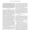 Rendezvous under noisy measurements