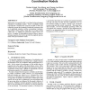 Reo2MC: a tool chain for performance analysis of coordination models