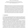Reordering of Location Identifiers for Indexing an RFID Tag Object Database