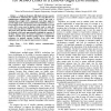 Repeater-Assisted Capacity Enhancement (RACE) for MIMO Links in a Line-of-Sight Environment