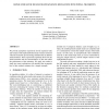 Replicated batch means for steady-state simulations with initial transients