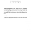 Replicated K-Resilient Objects in Arjuna