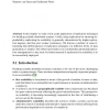 Replicating for Performance: Case Studies