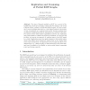 Replication and Versioning of Partial RDF Graphs