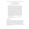 Replication in Overlay Networks: A Multi-objective Optimization Approach