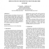 Replication of Checkpoints in Recoverable DSM Systems
