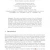 Report of the 14th International Workshop on Aspect-Oriented Modeling