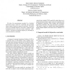 Representation and Reasoning with Disjunctive Temporal Constraints