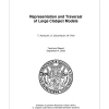 Representation and Traversal of Large Clabject Models