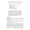 Representing Agent Interaction Protocols in UML