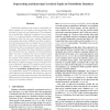 Representing and Querying Correlated Tuples in Probabilistic Databases