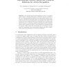 Representing Pairwise Spatial and Temporal Relations for Action Recognition