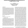 Representing the Applications and Compositions of Design Patterns in UML