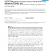Reproducibility of microarray data: a further analysis of microarray quality control (MAQC) data