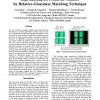 Reproducing 3D Prints on Monitor by Relative-Glossiness Matching Technique