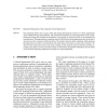 Reputation Management in Grid-based Virtual Organisations