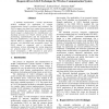 Request-Driven GALS Technique for Wireless Communication System