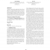Requirements driven agent collaboration
