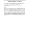 Requirements Engineering During Global Software Development: Some Impediments to the Requirements Engineering Process: a case st