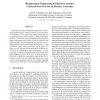 Requirements Engineering for Reactive Systems: Coloured Petri Nets for an Elevator Controller
