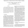 Requirements for a Component Framework of Future Ubiquitous Computing