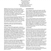Requirements for Science Data Bases and SciDB