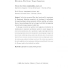 Requirements model generation to support requirements elicitation: the Secure Tropos experience