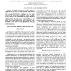 Requirements to UPnP for Robot Middleware