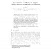 Rerandomizable and Replayable Adaptive Chosen Ciphertext Attack Secure Cryptosystems