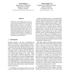 Reranking the Berkeley and Brown Parsers