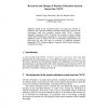Research and Design of Remote Education System Based on CSCW