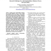 Research Challenges for Achieving Healthcare Business Process Interoperability