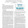 Research Challenges for the Security of Control Systems