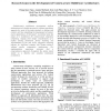 Research Issues in the Development of Context-Aware Middleware Architectures