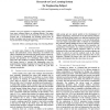 Research on Case Learning System for Engineering Subject - Software Engineering as an Example