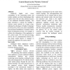 Research on Key Technologies of Building Home Control Based on the Wireless Network