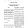 Research on PID Control Algorithm of BP Network based on Two Axis Digital Control Turntable